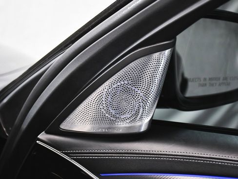 Used 2019 BMW M5 w/ Executive Package image 18