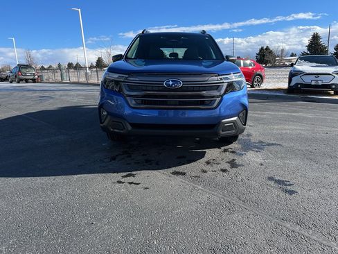 New 2026 Subaru Forester Limited AWD/4WD image 7