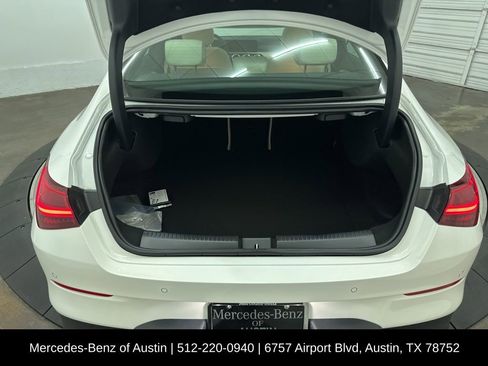 Certified 2026 Mercedes-Benz CLA 250 4MATIC image 27