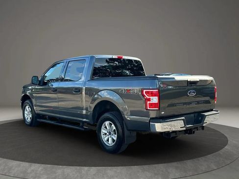 Used 2019 Ford F150 XLT AWD/4WD image 5