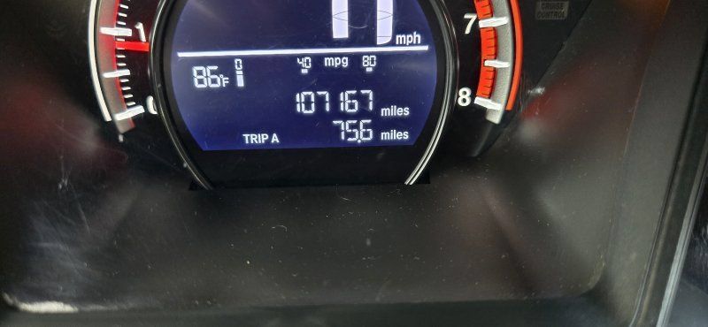 Used 2017 Honda Civic LX-P image 20