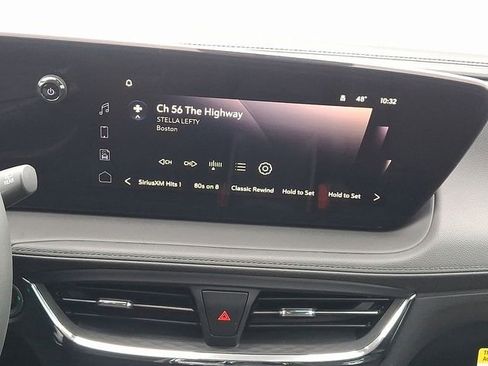 New 2026 Buick Encore GX Preferred AWD/4WD image 17