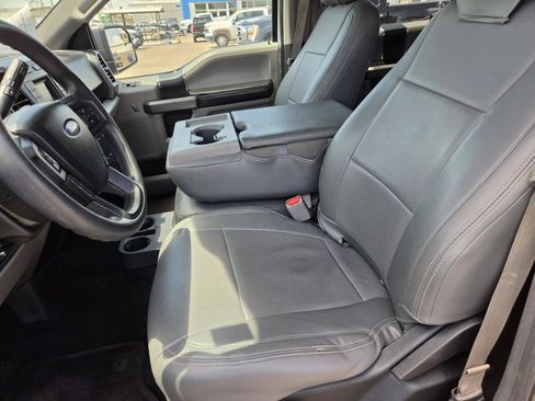 Used 2017 Ford F150 XLT RWD image 15