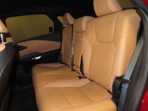 Used 2025 Lexus RX 350 FWD w/ Technology Package image 51