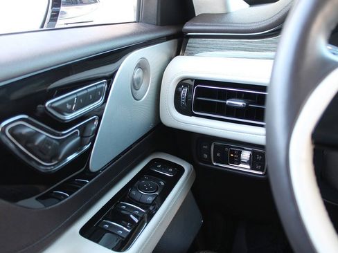 Used 2020 Lincoln Aviator Black Label Grand Touring w/ Class IV Trailer Tow Package AWD/4WD image 61