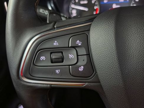 Used 2023 Buick Envision Preferred w/ Sport Touring Package AWD/4WD image 36