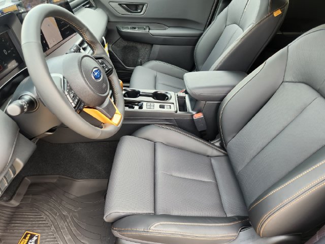 New 2026 Subaru Outback Wilderness AWD/4WD image 10