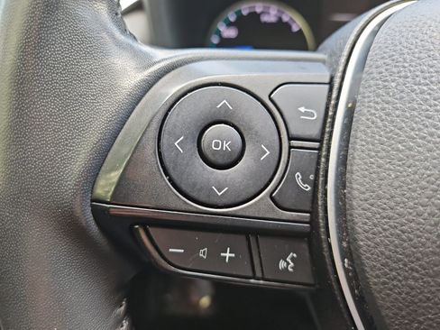Used 2022 Toyota RAV4 SE AWD/4WD image 24