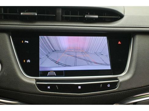Used 2020 Cadillac XT5 Luxury FWD image 46