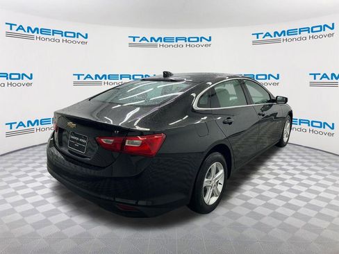 Used 2025 Chevrolet Malibu LT FWD image 5