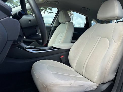 Used 2023 Hyundai Sonata SEL FWD image 8