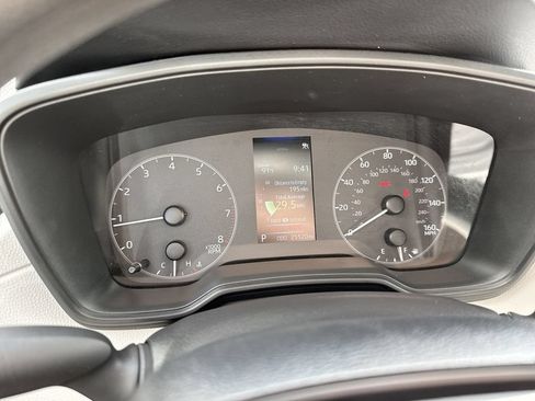 Used 2023 Toyota Corolla Cross L FWD image 48