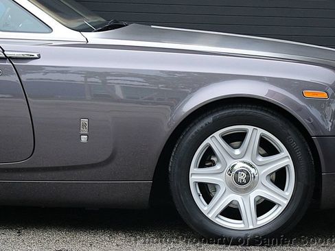 Used 2009 Rolls-Royce Phantom Coupe RWD image 15