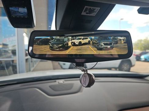 Used 2018 Chevrolet Traverse High Country image 29