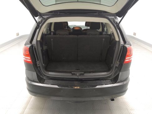 Used 2020 Dodge Journey SE w/ Blacktop Package FWD image 29