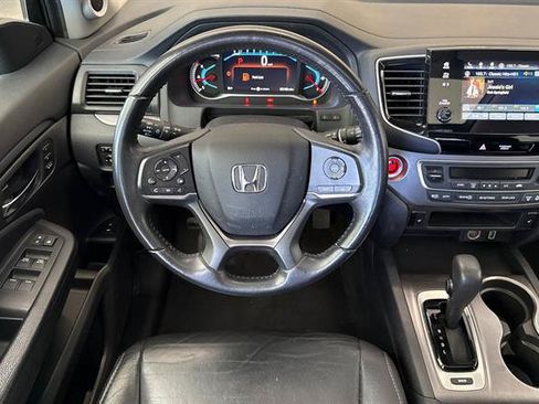 Used 2020 Honda Pilot EX-L image 15