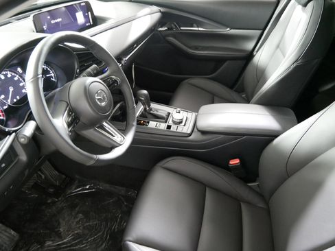 New 2026 MAZDA CX-30 AWD 2.5 S w/ Premium Package image 4