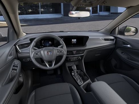 New 2026 Buick Encore GX Preferred w/ Comfort Package FWD image 15