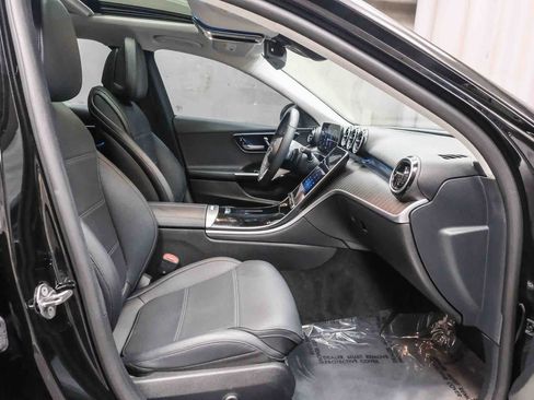 Certified 2023 Mercedes-Benz C 300 C 300 image 15