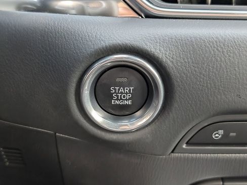 Certified 2025 MAZDA CX-5 2.5 Turbo w/ Premium Package image 32