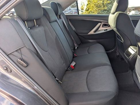 Used 2009 Toyota Camry CE image 17