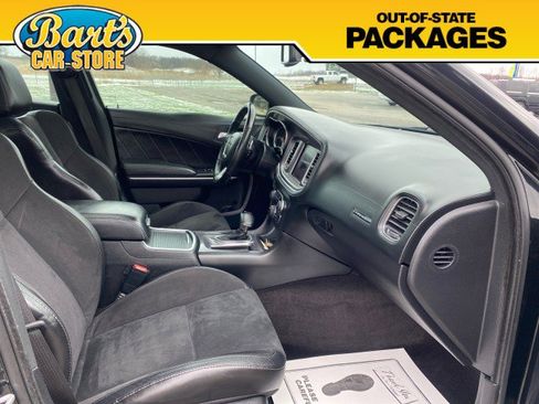 Used 2019 Dodge Charger R/T w/ Plus Group image 13