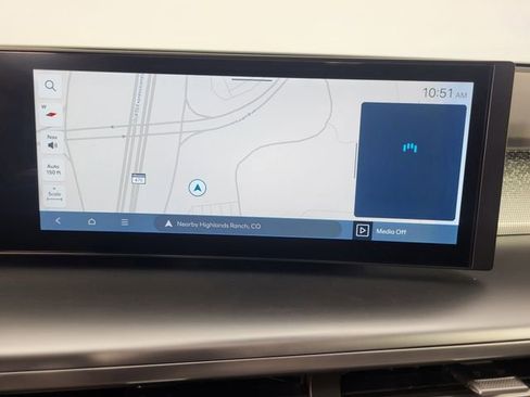New 2026 Hyundai Ioniq 9 SE AWD/4WD image 16