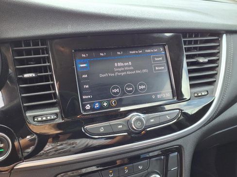 Used 2021 Buick Encore Preferred w/ Safety Package II image 13