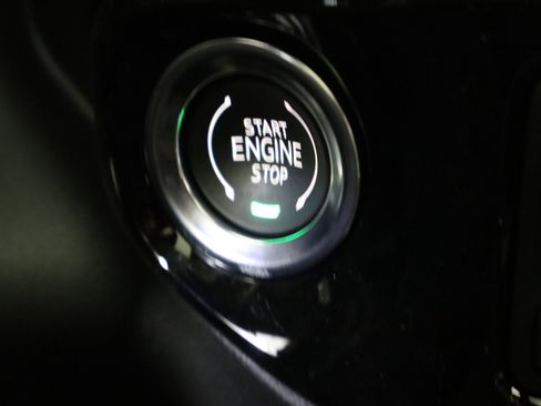 New 2026 Chevrolet Silverado 1500 High Country w/ High Country Premium Package image 32