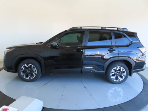 New 2026 Subaru Forester Premium image 9