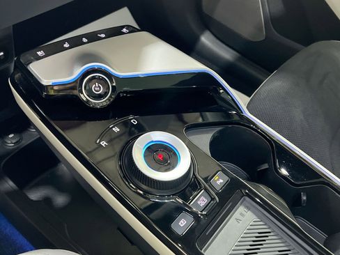 Used 2024 Kia EV6 GT-Line image 21