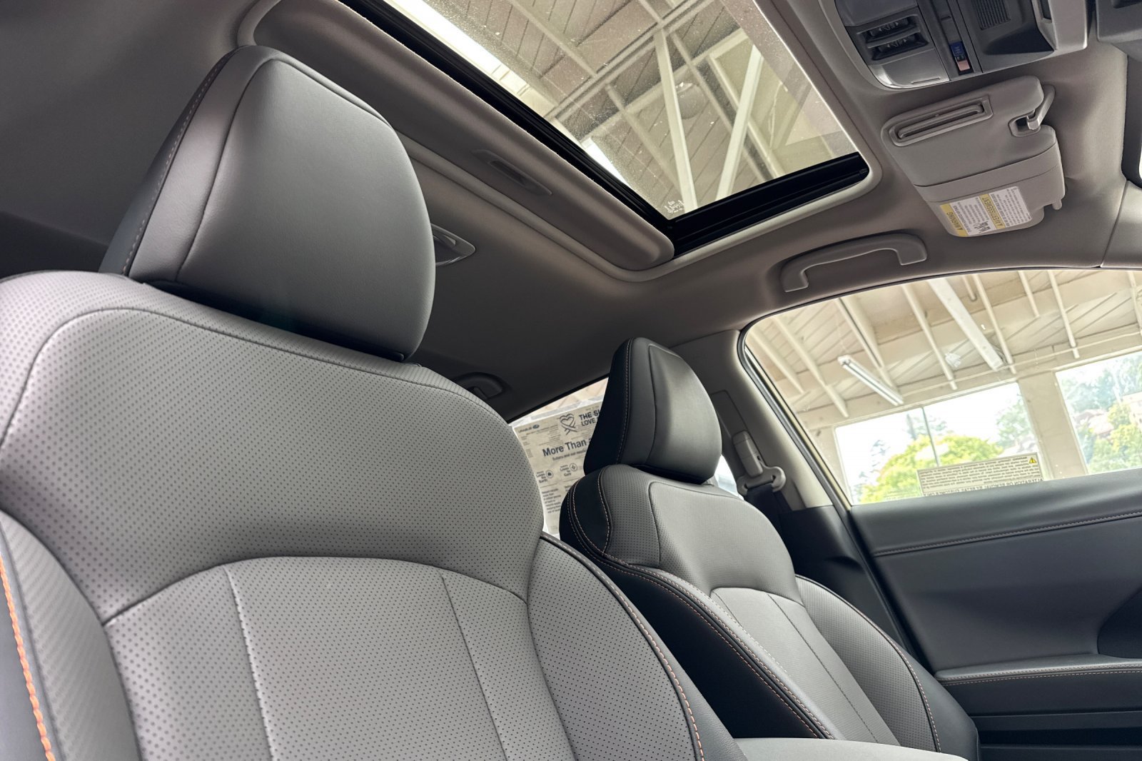 New 2026 Subaru Crosstrek 2.5i Limited AWD/4WD image 19