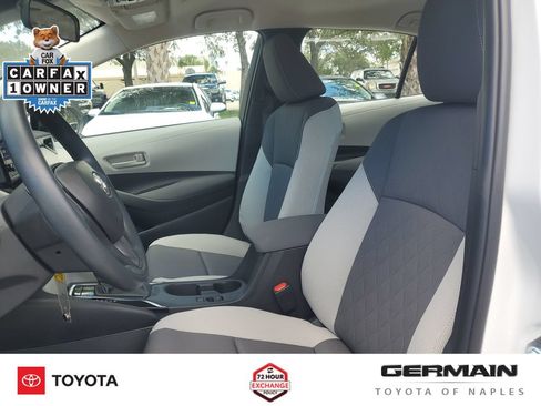 Used 2026 Toyota Corolla LE FWD image 18
