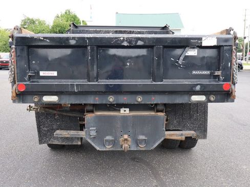 Used 2021 RAM 3500 Tradesman w/ Chrome Appearance Group RWD image 4