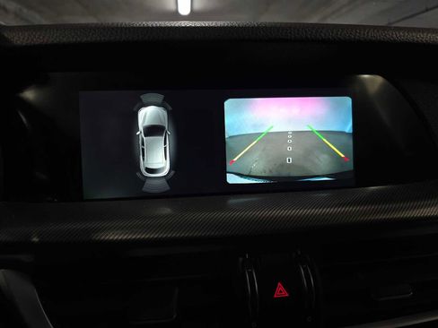 Used 2018 Alfa Romeo Stelvio Ti Sport image 19