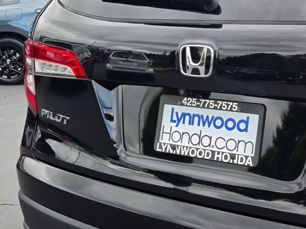 Used 2019 Honda Pilot EX-L image 13