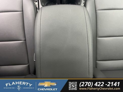 New 2026 Chevrolet Colorado LT w/ LT Convenience Package image 31