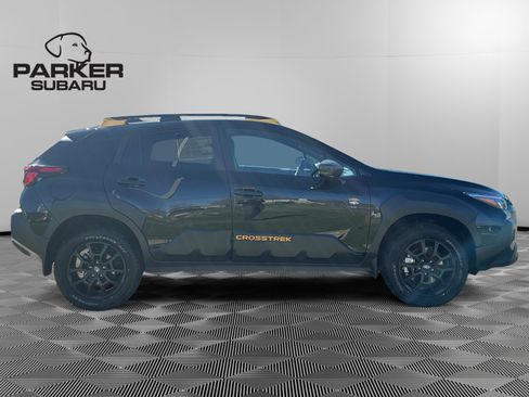 New 2026 Subaru Crosstrek 2.5i Wilderness AWD/4WD image 6