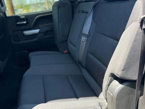 Used 2014 Chevrolet Silverado 1500 LT w/ All Star Edition image 11