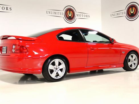 Used 2004 Pontiac GTO image 82