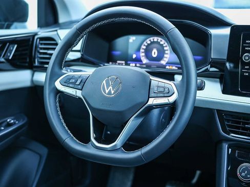 New 2026 Volkswagen Taos S image 25