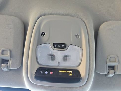 Used 2026 Buick Encore GX Sport Touring w/ Comfort Package image 7