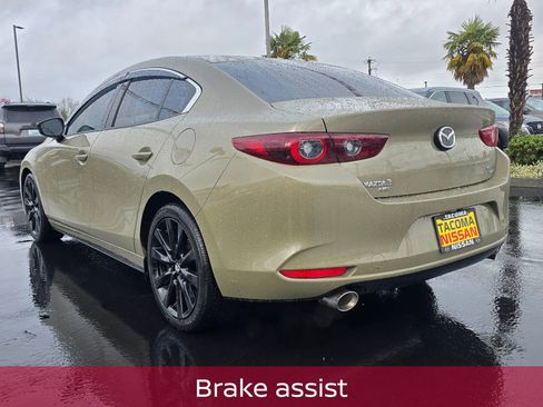 Used 2024 MAZDA MAZDA3 s image 14