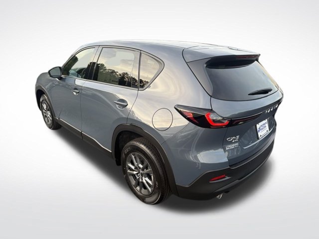 New 2026 MAZDA CX-5 Select AWD/4WD image 3