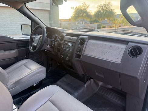 Used 2010 Ford F150 XL RWD image 12