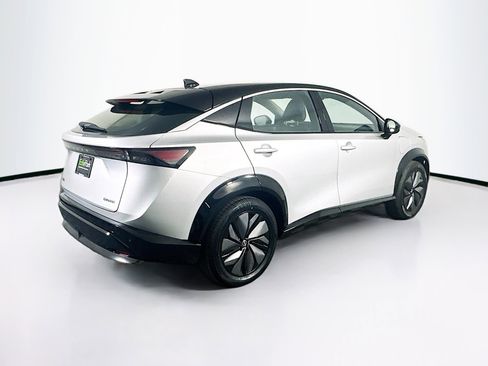 Used 2023 Nissan Ariya FWD image 9