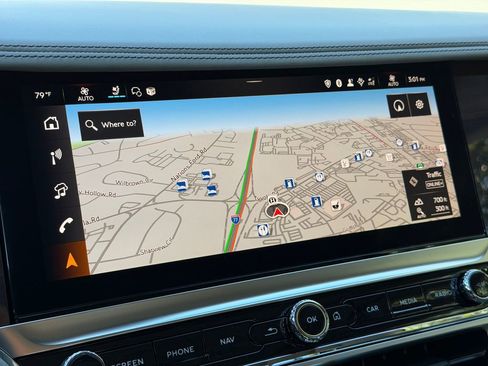 New 2025 Bentley Flying Spur Plug-In Hybrid image 28