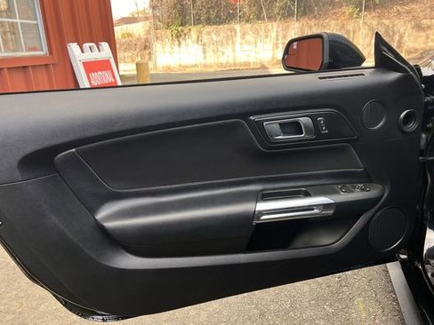 Used 2020 Ford Mustang GT w/ Equipment Group 301A image 10