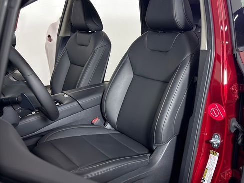 Certified 2025 Nissan Murano SL AWD/4WD image 22