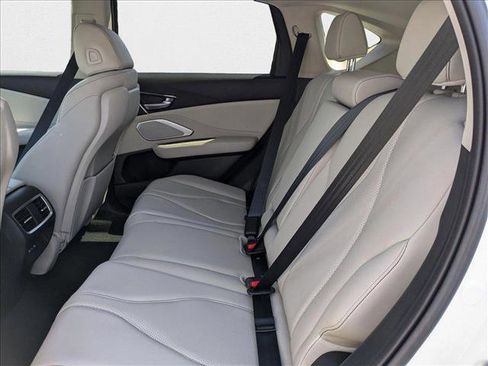 New 2025 Acura RDX SH-AWD w/ Technology Package image 16